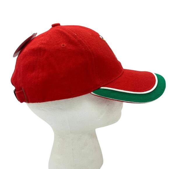 EuroGeneral Dublin Ireland Baseball Cap NWT Men's OS Adjustable Cotton Casual - Picture 5 of 11